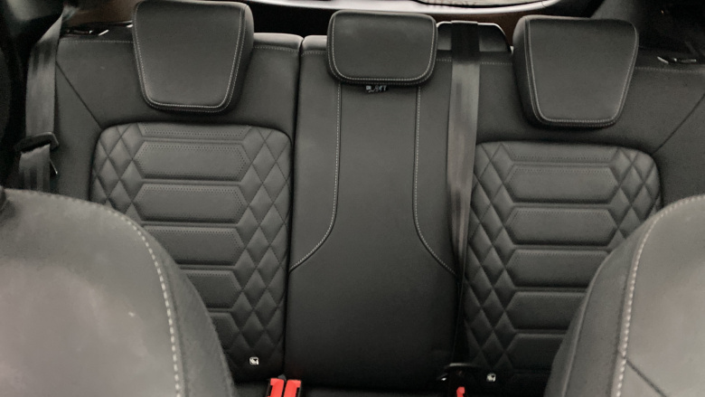 Ford Puma 1.0 EcoBoost Hybrid mHEV 155 ST-Line Vignale 5dr Petrol Hatchback